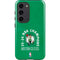 2024 NBA Champions Boston Celtics Galaxy S23 Pro Case