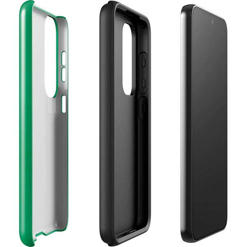 2024 NBA Champions Boston Celtics Galaxy S23 Pro Case