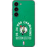 2024 NBA Champions Boston Celtics Galaxy S23 Skin