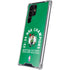 2024 NBA Champions Boston Celtics Galaxy S23 Ultra Clear Case
