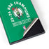 2024 NBA Champions Boston Celtics Galaxy S23 Ultra Skin