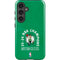 2024 NBA Champions Boston Celtics Galaxy S25 Impact Case