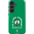 2024 NBA Champions Boston Celtics Galaxy S25 Impact Case