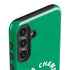 2024 NBA Champions Boston Celtics Galaxy S25 Impact Case