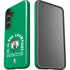 2024 NBA Champions Boston Celtics Galaxy S25 Impact Case