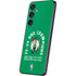 2024 NBA Champions Boston Celtics Galaxy S24 Plus Skin
