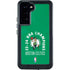 2024 NBA Champions Boston Celtics Galaxy S24 Plus Waterproof Case
