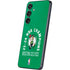 2024 NBA Champions Boston Celtics Galaxy S24 Skin