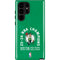 2024 NBA Champions Boston Celtics Galaxy S25 Ultra Impact Case