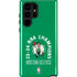 2024 NBA Champions Boston Celtics Galaxy S25 Ultra Impact Case
