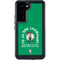 2024 NBA Champions Boston Celtics Galaxy S24 Waterproof Case