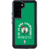 2024 NBA Champions Boston Celtics Galaxy S24 Waterproof Case