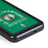 2024 NBA Champions Boston Celtics Galaxy S24 Waterproof Case