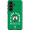2024 NBA Champions Boston Celtics Galaxy S26 Impact Case