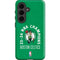 2024 NBA Champions Boston Celtics Galaxy S26 Plus Impact Case