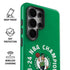 2024 NBA Champions Boston Celtics Galaxy S26 Ultra Impact Case