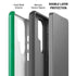 2024 NBA Champions Boston Celtics Galaxy S26 Ultra Impact Case