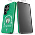 2024 NBA Champions Boston Celtics Galaxy S26 Ultra Impact Case