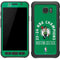 2024 NBA Champions Boston Celtics Galaxy S7 Active Skin
