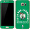 2024 NBA Champions Boston Celtics Galaxy S7 Edge Skin