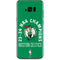 2024 NBA Champions Boston Celtics Galaxy S8 Plus Skin