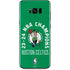 2024 NBA Champions Boston Celtics Galaxy S8 Plus Skin