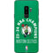 2024 NBA Champions Boston Celtics Galaxy S9 Plus Skin