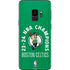 2024 NBA Champions Boston Celtics Galaxy S9 Skin