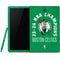 2024 NBA Champions Boston Celtics Samsung Galaxy Tab Skin