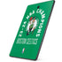 2024 NBA Champions Boston Celtics Samsung Galaxy Tab Skin
