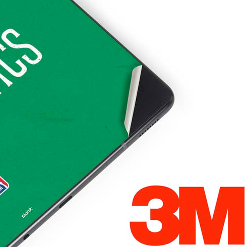 2024 NBA Champions Boston Celtics Samsung Galaxy Tab Skin