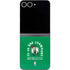 2024 NBA Champions Boston Celtics Galaxy Z Flip6 Skin