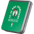 2024 NBA Champions Boston Celtics Galaxy Z Flip6 Skin