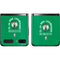 2024 NBA Champions Boston Celtics Galaxy Z Flip Skin