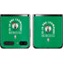 2024 NBA Champions Boston Celtics Galaxy Z Flip Skin