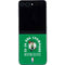 2024 NBA Champions Boston Celtics Galaxy Z Flip5 5G Skin