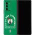 2024 NBA Champions Boston Celtics Galaxy Z Fold2 5G Skin