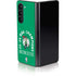 2024 NBA Champions Boston Celtics Galaxy Z Fold5 5G Skin
