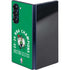 2024 NBA Champions Boston Celtics Galaxy Z Fold6 Skin