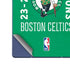 2024 NBA Champions Boston Celtics Galaxy Z Fold6 Skin