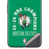 2024 NBA Champions Boston Celtics Google Pixel 4a 5G Skin