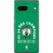 2024 NBA Champions Boston Celtics Pixel Skins