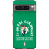 2024 NBA Champions Boston Celtics Pixel Cases