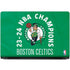 2024 NBA Champions Boston Celtics Dell Inspiron Skin