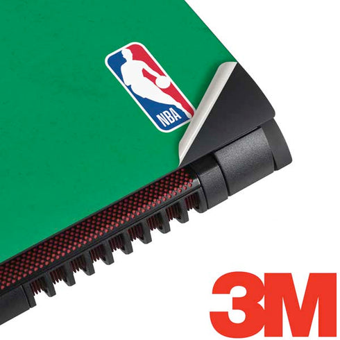 2024 NBA Champions Boston Celtics Dell Inspiron Skin