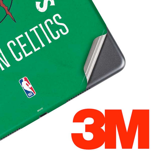 2024 NBA Champions Boston Celtics iPad Skins