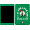 2024 NBA Champions Boston Celtics Apple iPad Skin