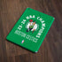2024 NBA Champions Boston Celtics Apple iPad Skin