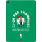 2024 NBA Champions Boston Celtics Apple iPad Air Skin