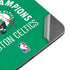 2024 NBA Champions Boston Celtics Apple iPad Mini Skin